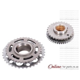 Toyota 08-10 Gear+B/ Shaft Kit