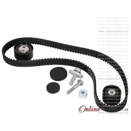 Chevrolet Cruze 1.6 16V 09-14 Timing Belt Kit          