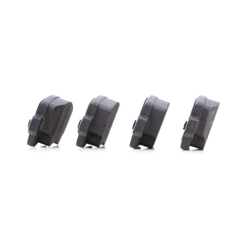 Runx Rear Break System Toyota Runx 140 RT 71KW 4ZZ-FE 1398 2003-2007 Rear Brake Pads