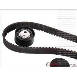 Chevrolet Cruze 1.6 16V 09-14 Timing Belt Kit          