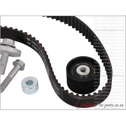 Chevrolet Cruze 1.6 16V 09-14 Timing Belt Kit          