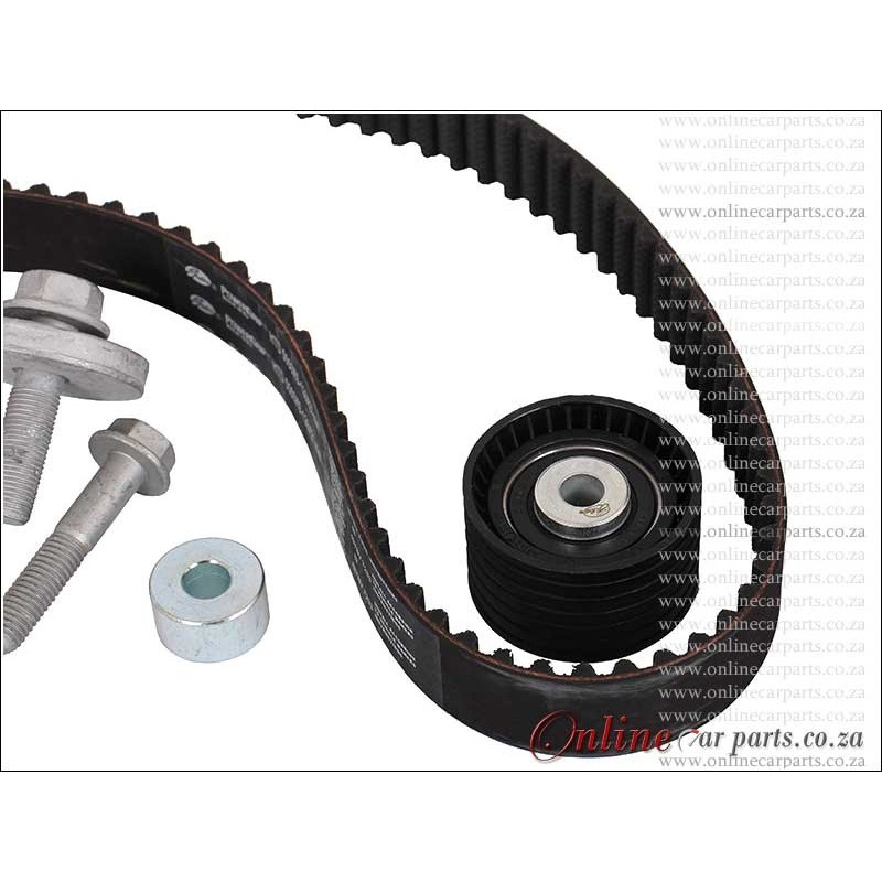 Chevrolet cruze hotsell timing belt