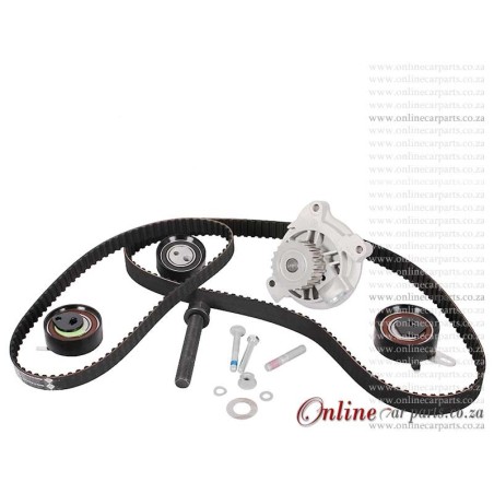 VW T4 Kombi ACV 2.5TDI 10V 75KW 99-03 Timing Chain Kit 