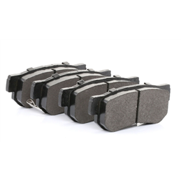 Kia Carens I 2.0 CDRi 83KW 4 Cyl 1991 Eng 2003-2006 Rear Brake Pads