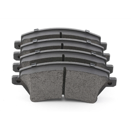 Opel Corsa Classic 160i 4 Cyl 1598 Eng 2000-2000 Front Brake Pads