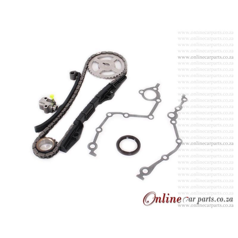 Mazda B2600 4G54 8V 75KW 88-99 Timing Kit 