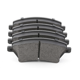 Opel Kadett 140i 4 Cyl 1388 Eng 1996-1998 Front Brake Pads