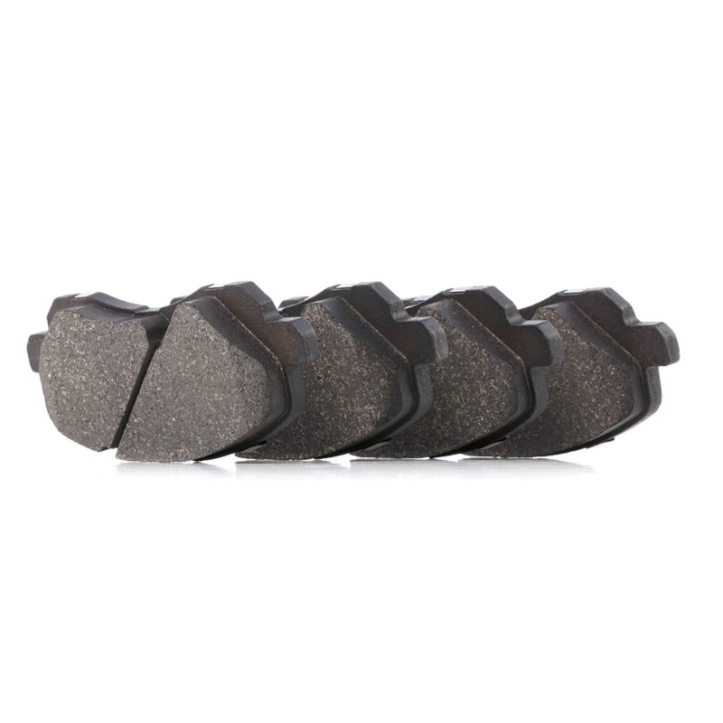 Opel Tigra 1.8 92KW Z18XE 4 Cyl 1796 Eng 2005-2009 Front Brake Pads