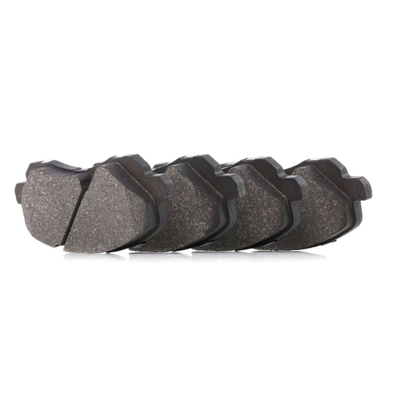 Opel Corsa Classic 1.6 16SDE 4 Cyl 1598 Eng 2002-2007 Front Brake Pads