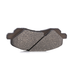 Chevrolet Utility 1.4 68KW 4 Cyl 1389 Eng 2011-2017 Front Brake Pads