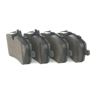 Mercedes SLK SLK200K R171 135KW M271 4 Cyl 1796 Eng 2008-2011 Front Brake Pads