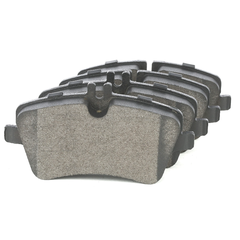 Mercedes C Class C240 W203 M112 6 Cyl 2597 Eng 2000-2005 Front Brake Pads