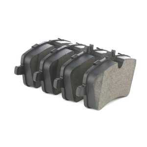 Mercedes C Class C280 W203 M272 6 Cyl 2987 Eng 2005-2007 Front Brake Pads