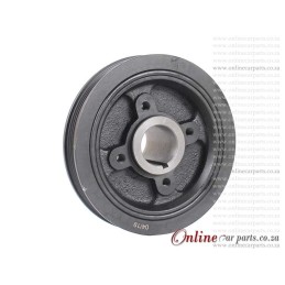 Toyota Hilux  98-05 3RZ Crankshaft  Pulley