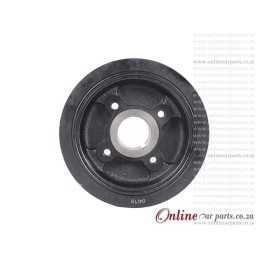 Toyota Hilux  98-05 3RZ Crankshaft  Pulley