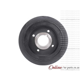 Toyota Hilux  98-05 3RZ Crankshaft  Pulley