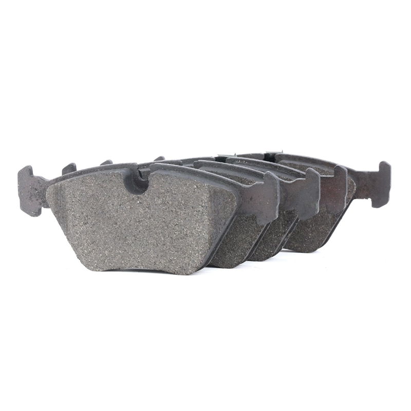 BMW 5 Series 530i E39 170KW M54B30 6 Cyl 2979 Eng 2000-2003 Front Brake Pads