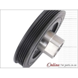 Toyota Hilux  98-05 3RZ Crankshaft  Pulley