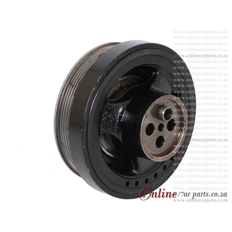 Mercedes Benz CDi Viano Vito Sprinter Crankshaft Damper Pulley