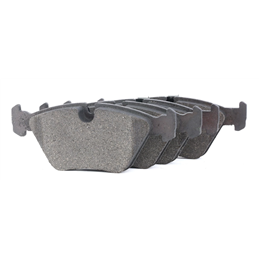 BMW 3 Series 330Ci CABRIOLET E46 170KW M54 6 Cyl 2979 Eng 2001-2005 Front Brake Pads