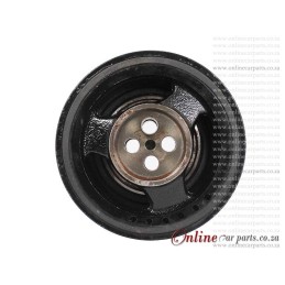 Mercedes Benz CDi Viano Vito Sprinter Crankshaft Damper Pulley