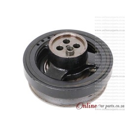 Mercedes Benz CDi Viano Vito Sprinter Crankshaft Damper Pulley