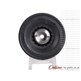 Mini Cooper S  R50 R53 Cooper S Works 1.6 02-06 Crankshaft Vibration Damper Pulley OE 11237525135