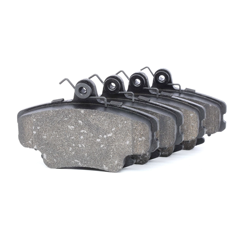 Renault Megane Classic 2.0 RXE 4 Cyl 1998 Eng 1997-1999 Front Brake Pads