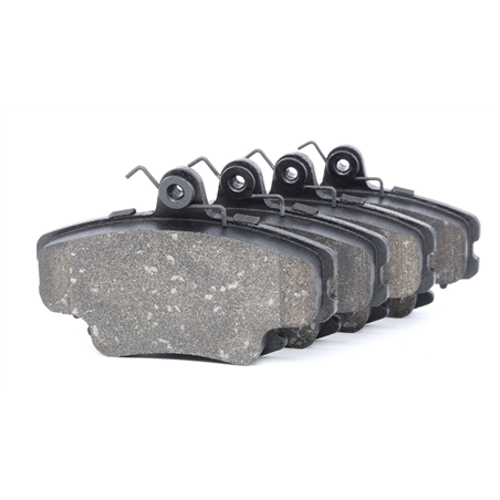 Renault Clio II 1.6 16V K4M 4 Cyl 1598 Eng 2001-2006 Front Brake Pads