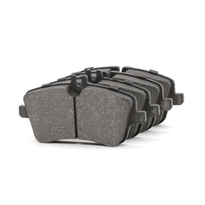 Mercedes SLK SLK200K R171 135KW M271 4 Cyl 1796 Eng 2008-2011 Front Brake Pads