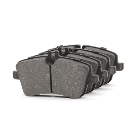 Mercedes SLK SLK200K R171 135KW M271 4 Cyl 1796 Eng 2008-2011 Front Brake Pads