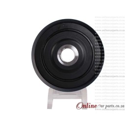 Ford Bantam 1.4D 2002-2005 Crankshaft Crank Vibration Damper Pulley