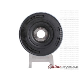 Ford Bantam 1.4D 2002-2005 Crankshaft Crank Vibration Damper Pulley