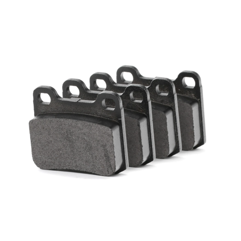 Mercedes 230 230E W124 4 Cyl 2299 Eng 1986-1990 Rear Brake Pads