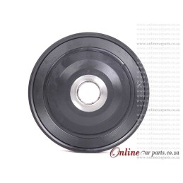 Renault Megane II Scenic III 03-08 1.9D Crankshaft Crank Vibration Damper Pulley