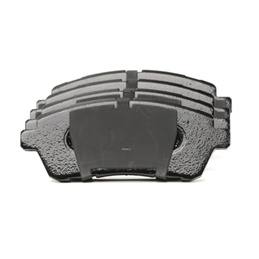 Ford Fiesta 1.4i 71KW Duratec 4 Cyl 1388 Eng 2008-2012 Front Brake Pads