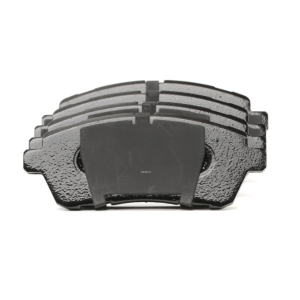 Ford Figo II 1.5 88KW 3 Cyl 1498 Eng 2018- Front Brake Pads