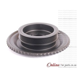 BMW  E36 323 325 328  M3 2.0  Crankshaft Crank Vibration Damper Pulley