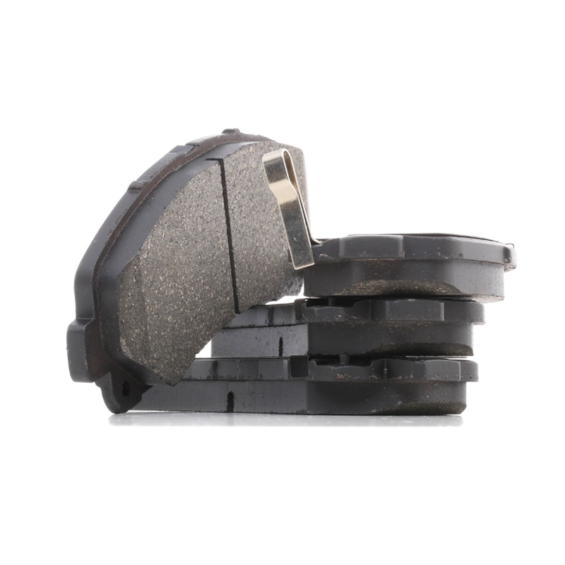 Isuzu KB Series KB360i P190 HF 6 Cyl Eng 2007-2011 Front Brake Pads