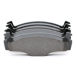 Volkswagen Jetta II 1.8 CLi 4 Cyl 1781 Eng 1985-1992 Front Brake Pads