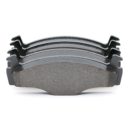 Volkswagen Jetta II 1.8 CLi 4 Cyl 1781 Eng 1985-1992 Front Brake Pads