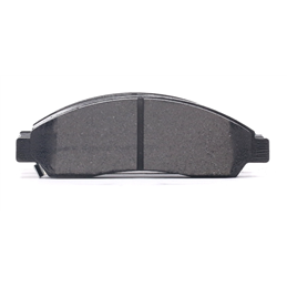 GWM Steed 5E 2.4 93KW 4 Cyl 2378 Eng 2014- Front Brake Pads