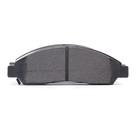 GWM Steed 5 2.2 MPI 78KW 4 Cyl 2237 Eng 2012- Front Brake Pads