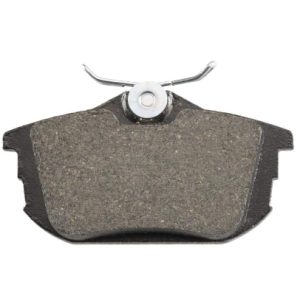 Toyota Hi-Lux 2400 D 2L 4 Cyl 2237 Diesel Eng 1998-2005 Front Brake Pads