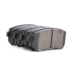 Hyundai Sonata 2.4 GDi 148KW G4KC 4 Cyl 2359 Eng 2013-2016 Rear Brake Pads