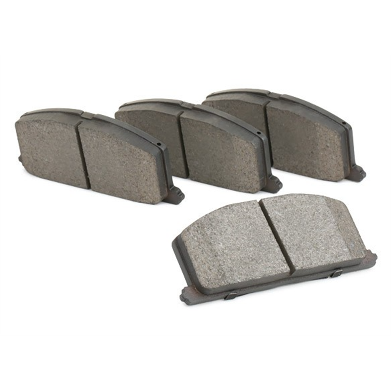 Toyota Conquest 180i RSi 7AFE 4 Cyl 1762 Eng 1993-1996 Front Brake Pads