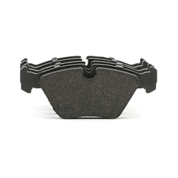 BMW M Series M5 E34 MS38-B36 6 Cyl Eng 1990-1994 Front Brake Pads