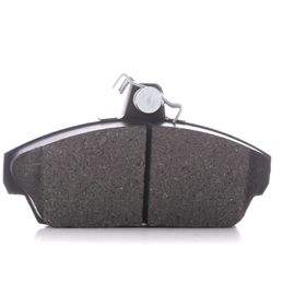 Mahindra Scorpio 2.0 91KW 4 Cyl 1998 Eng 2004-2009 Front Brake Pads