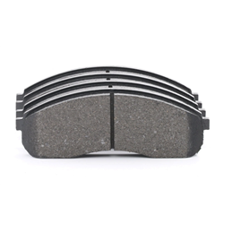 Hyundai Ldv 2.6 D 58KW 4 Cyl 2607 Eng 2004-2011 Front Brake Pads