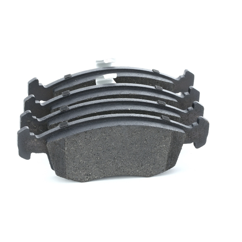 Fiat Doblo 1.9 D CARGO 119 223 4 Cyl 1910 Eng 2004-2006 Front Brake Pads